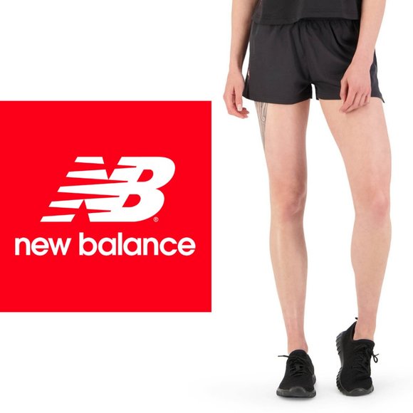 New Balance Pants - New Balance Running Shorts - Medium (2 Pairs)